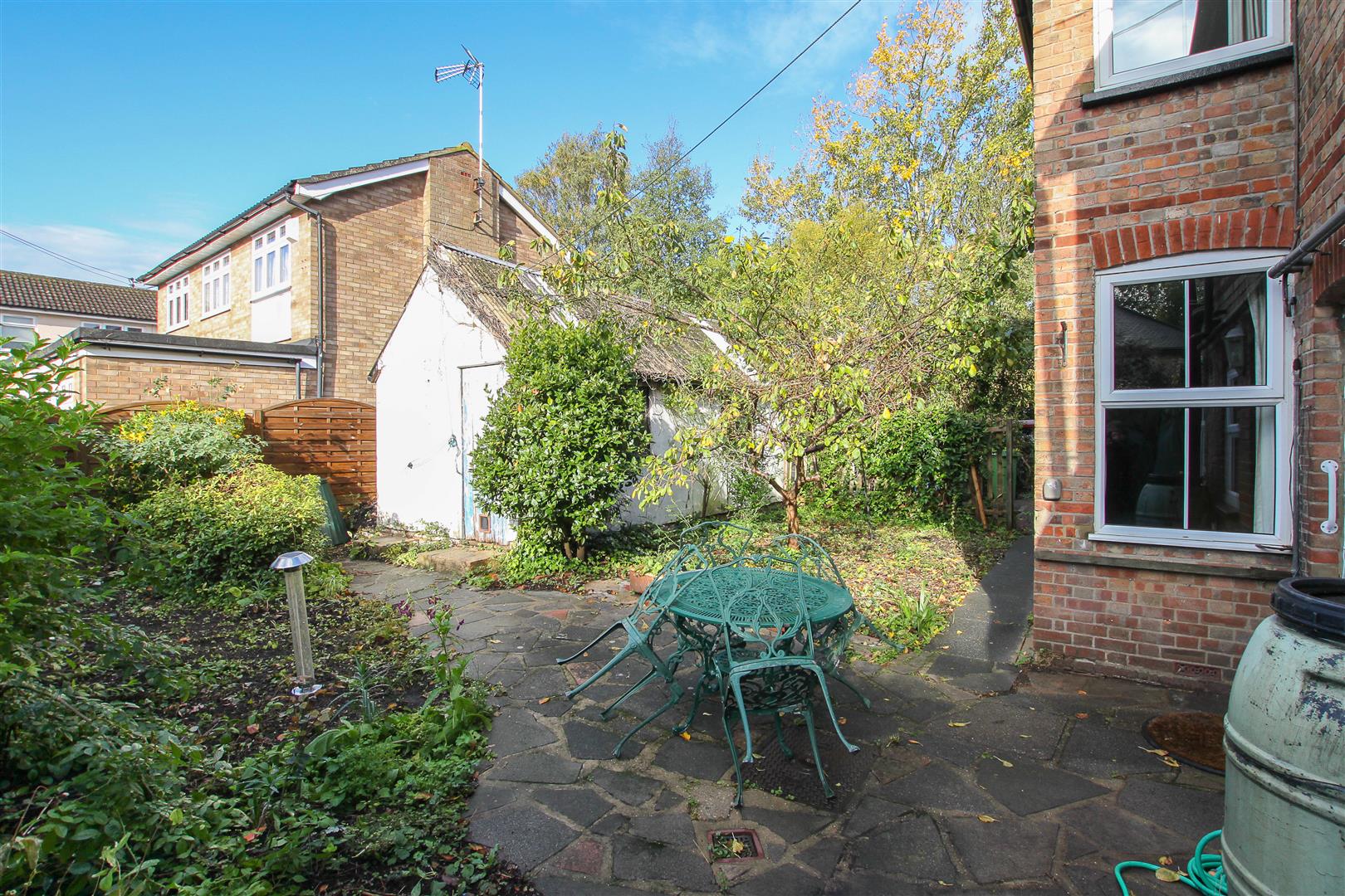 Blackmore Road, Blackmore, Ingatestone Keith Ashton